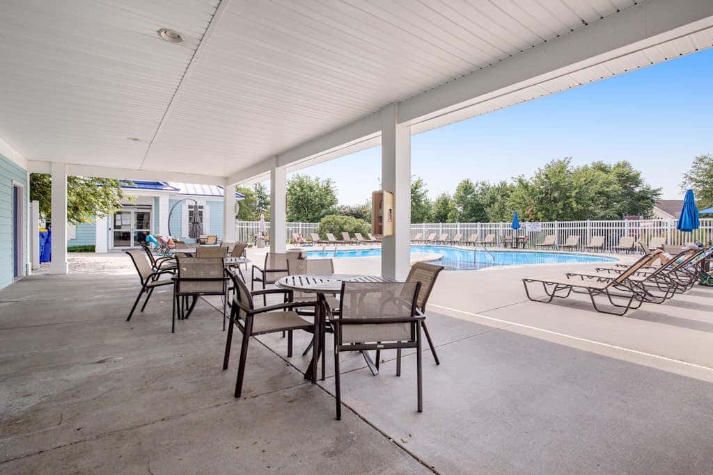 Millville by the Sea - 36515 Calm Water Dr