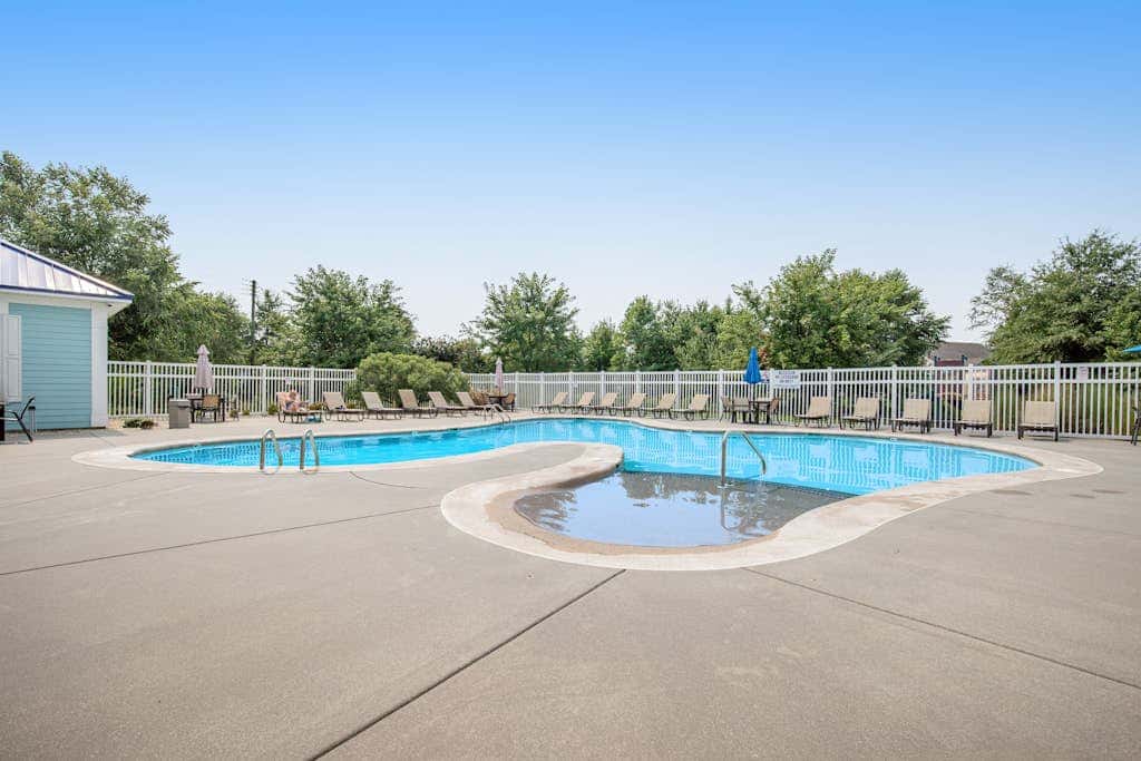 Millville by the Sea - 36515 Calm Water Dr