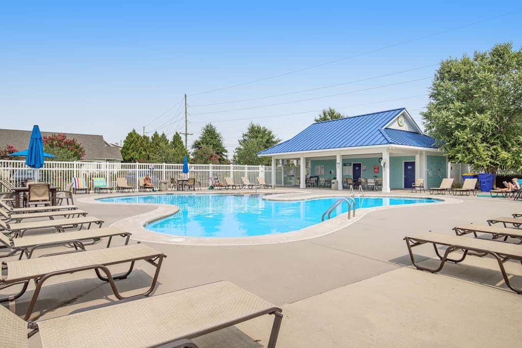 Millville by the Sea - 36515 Calm Water Dr