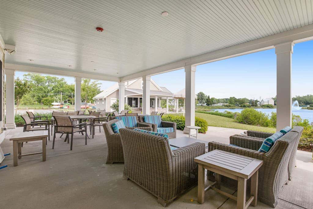 Millville by the Sea - 36515 Calm Water Dr