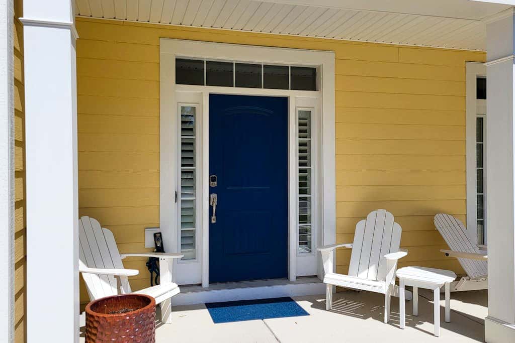 Bayside Resort - 26390 Seabreeze Lndg
