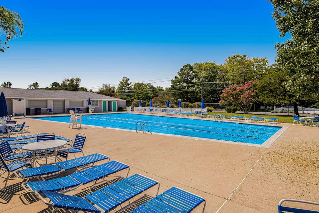 Villas of Bethany West - 792B Salt Pond Circle | Lovely condo with pool & tennis