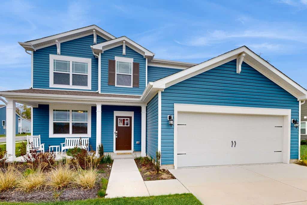 5BR home, close to Bethany beach, shared pool