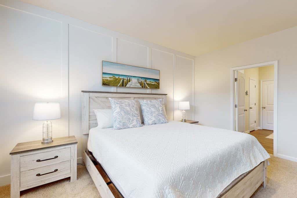 Ocean View Beach Club - Kitts Lane