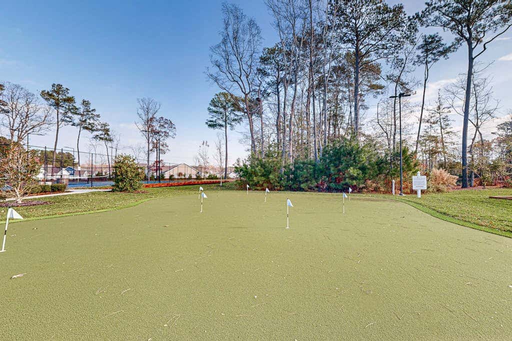 The Estuary - 26643 Weathervane Way