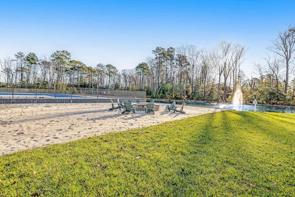 The Estuary - 26643 Weathervane Way