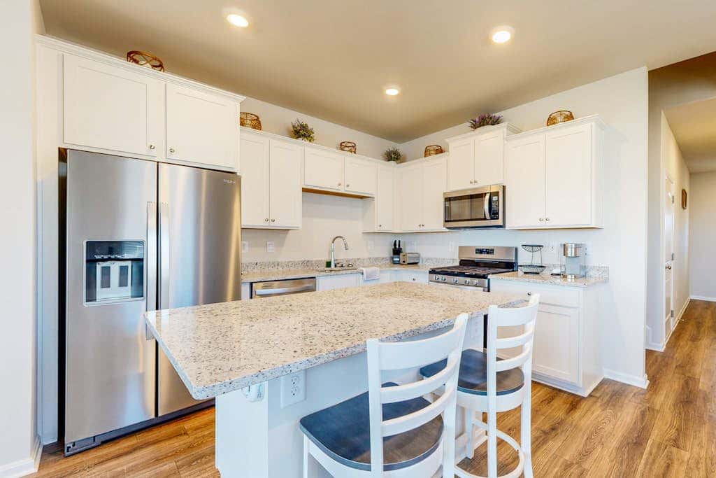 Millville by the Sea - 35013 Sunfish Ln