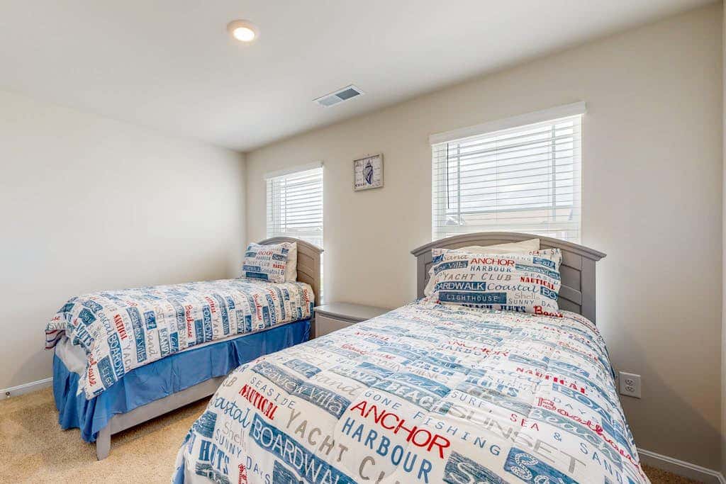 Millville by the Sea - 35013 Sunfish Ln