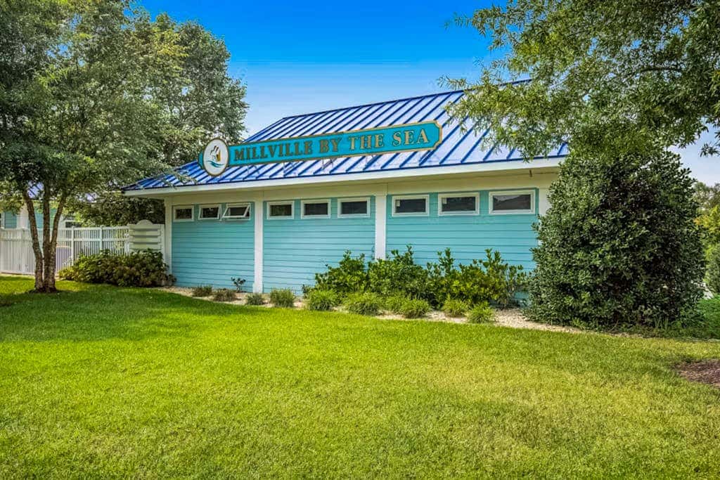 Millville by the Sea - 35013 Sunfish Ln