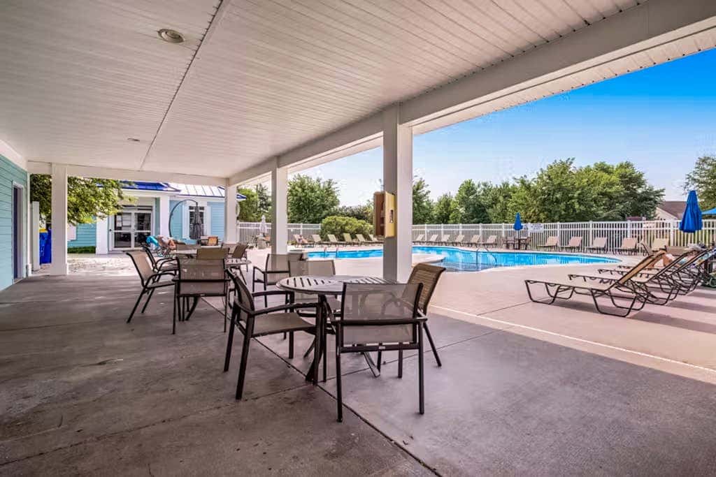 Millville by the Sea - 35013 Sunfish Ln