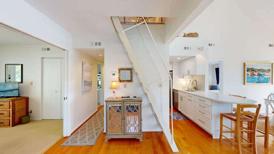 Sea Colony Tennis condo w/ basketball court, gym, pool & tennis courts