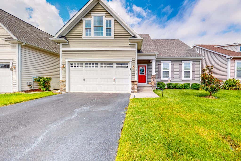 Millville by the Sea - 23772 Pembroke Ln