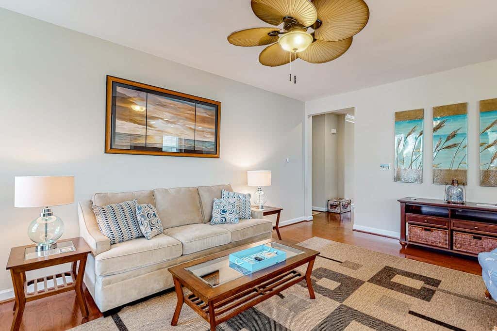 Millville by the Sea - 23772 Pembroke Ln