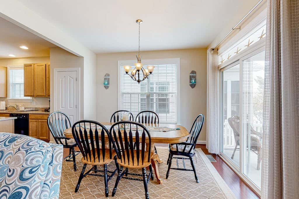 Millville by the Sea - 23772 Pembroke Ln