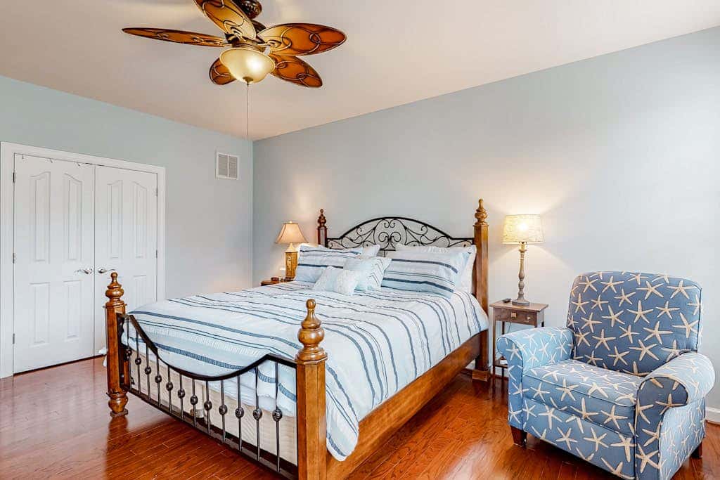 Millville by the Sea - 23772 Pembroke Ln