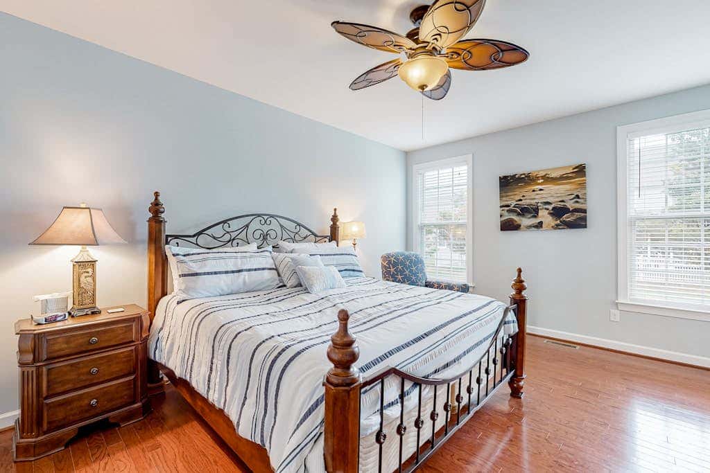 Millville by the Sea - 23772 Pembroke Ln