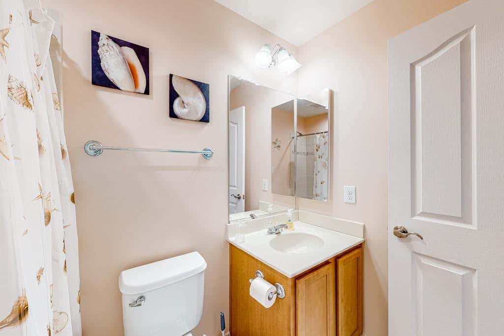 Millville by the Sea - 23772 Pembroke Ln