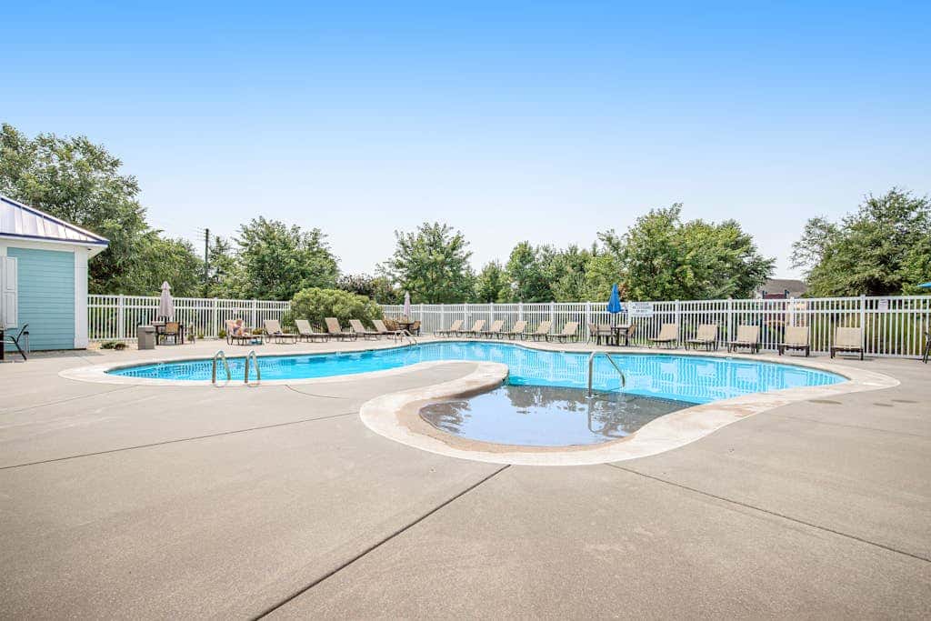 Millville by the Sea - 23772 Pembroke Ln