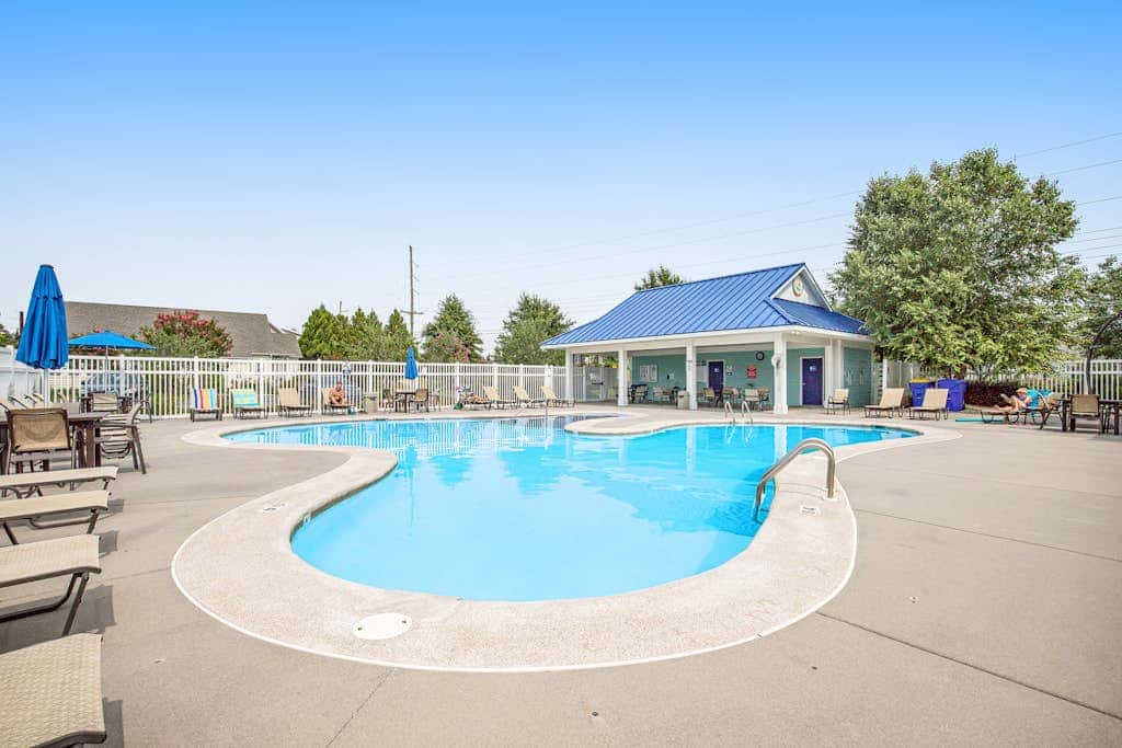 Millville by the Sea - 23772 Pembroke Ln