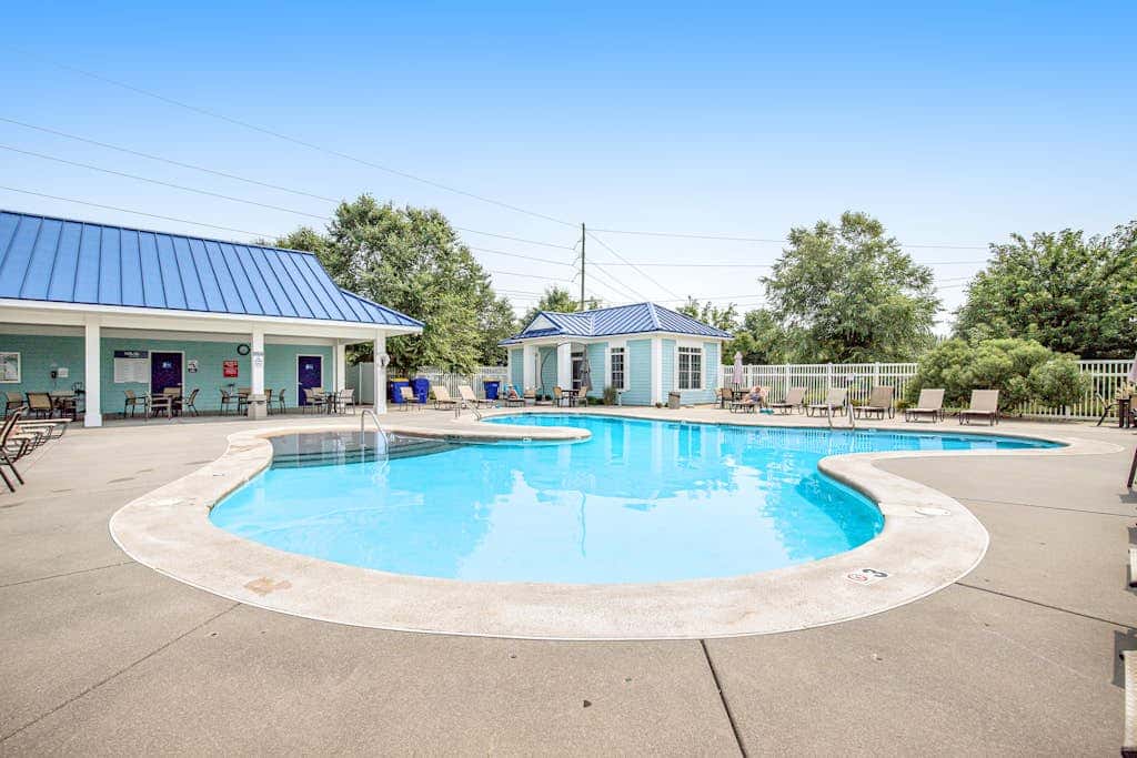Millville by the Sea - 23772 Pembroke Ln