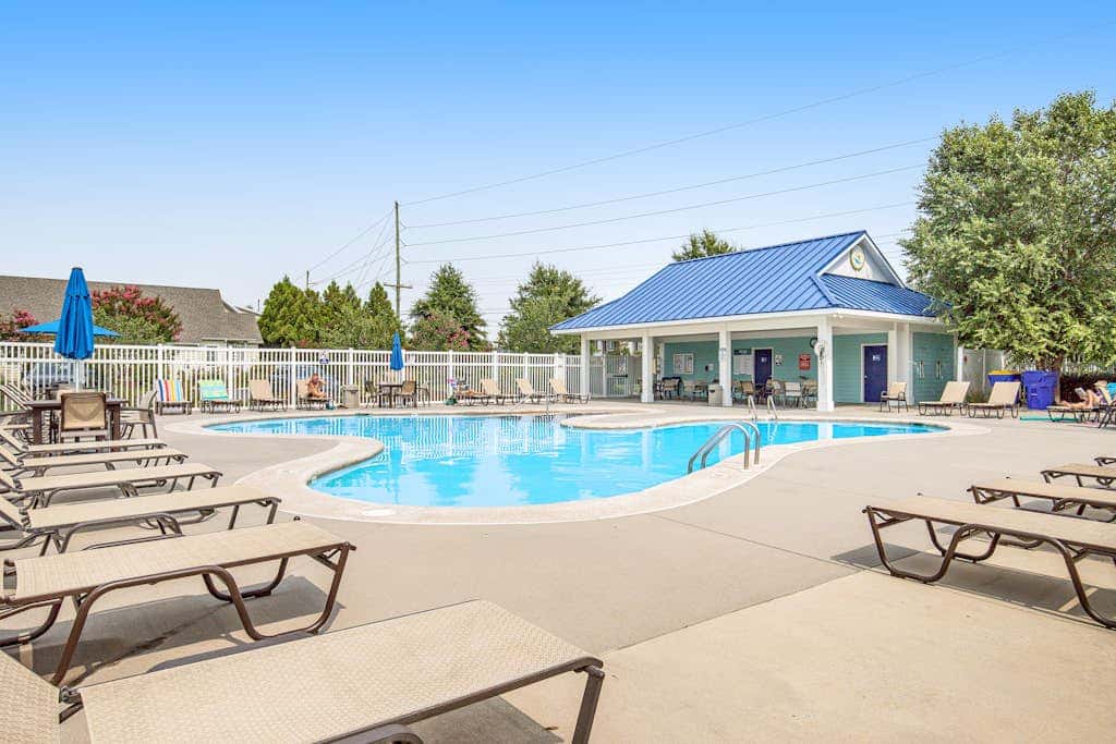 Millville by the Sea - 23772 Pembroke Ln