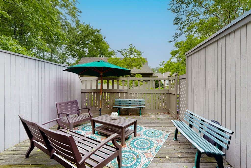 Sea Colony --- 1021 West Pine Ct | Condo in Bethany Beach with 12 pools, hot tub