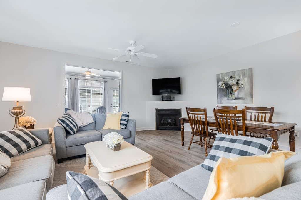 Bethany Breeze --- 38424 Driftwood Ct #629 | Townhouse in Frankford