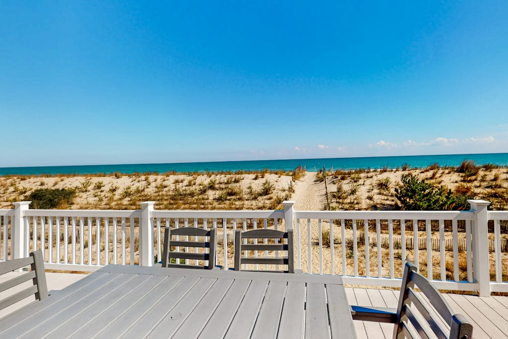 Town of South Bethany - 704 S Ocean Dr