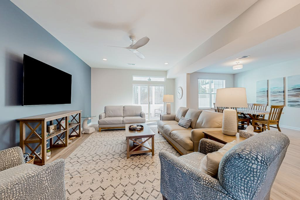 Friendship Creek - 33714 Tenby