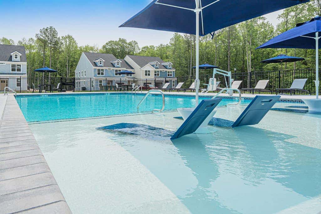 Friendship Creek - 33714 Tenby