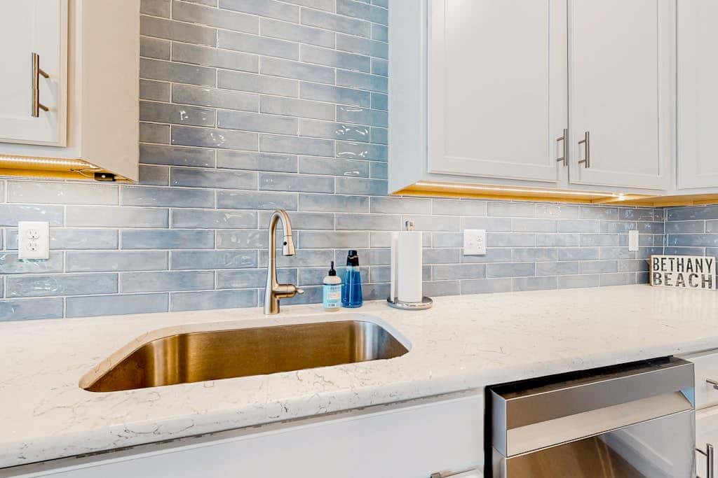 Friendship Creek - 33714 Tenby