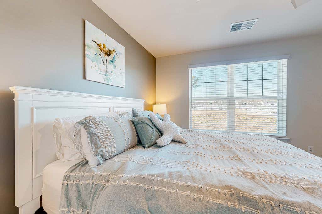 Friendship Creek - 33714 Tenby