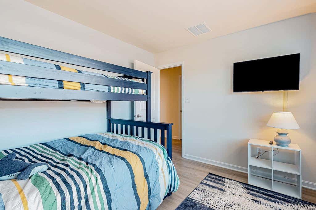 Friendship Creek - 33714 Tenby