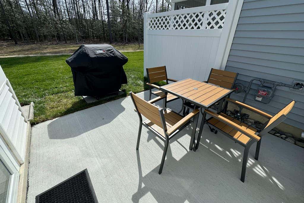 Friendship Creek - 33714 Tenby