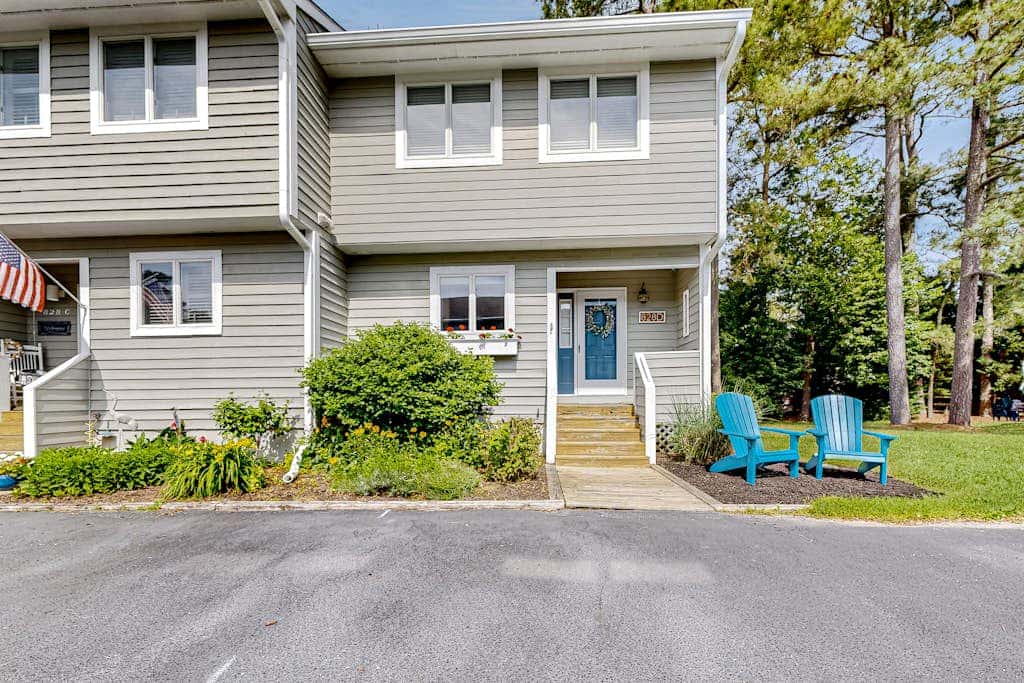 Westwood - 828 Westwood Unit D