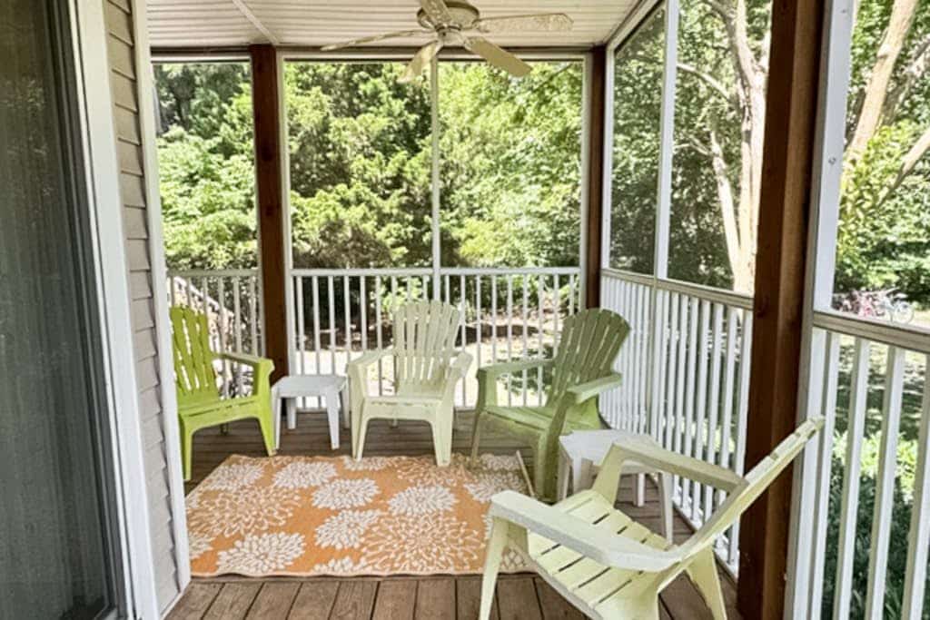 Sea Colony Tennis condo with shared pool, tennis & pickleball courts