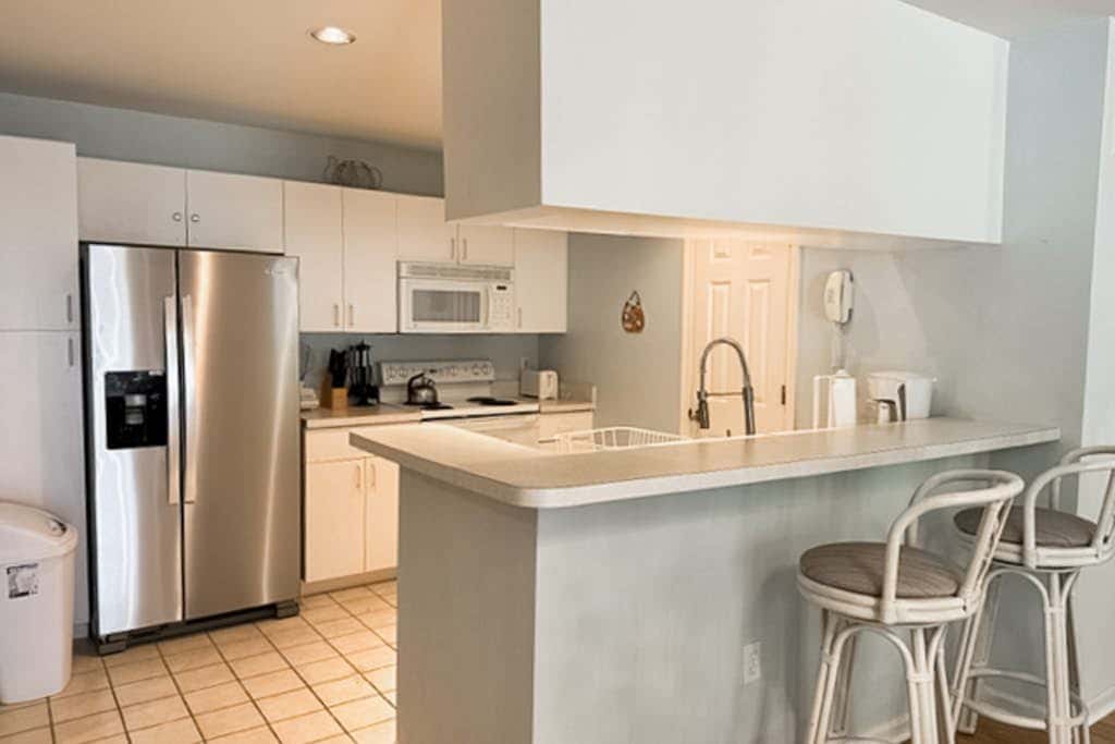 Sea Colony - 55032 Pine Lake Dr