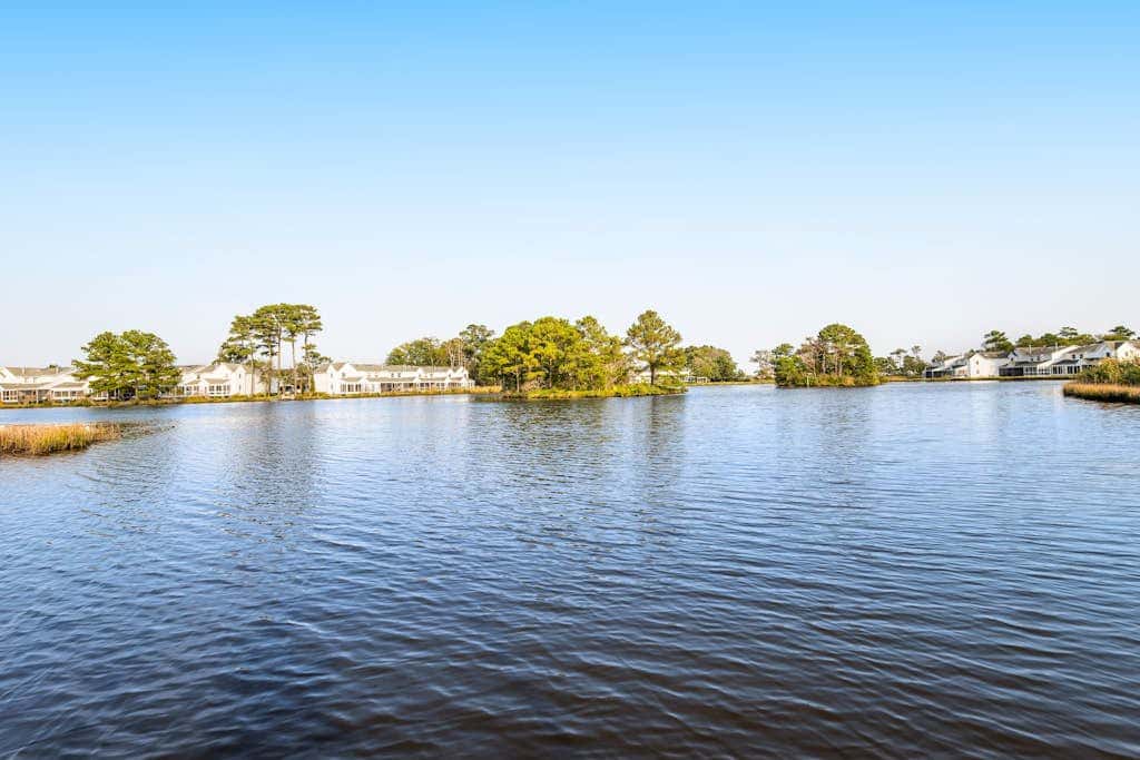 Mallard Lakes - Bluebird Ln 2BR lake view