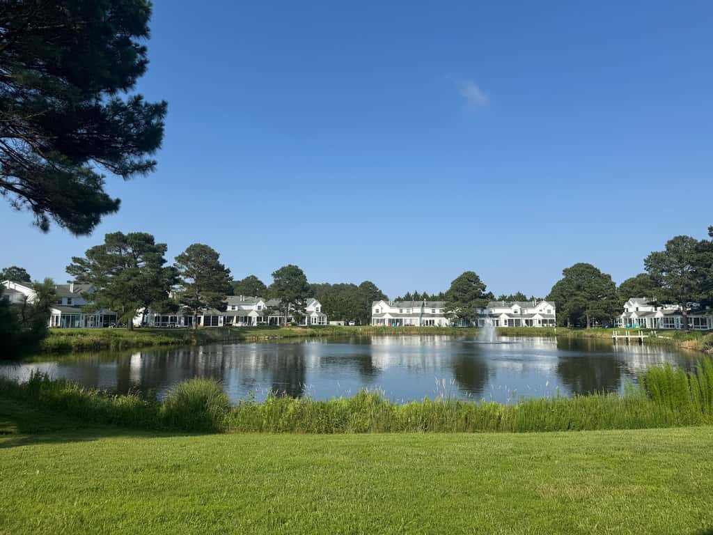 Mallard Lakes - Bluebird Ln 2BR lake view