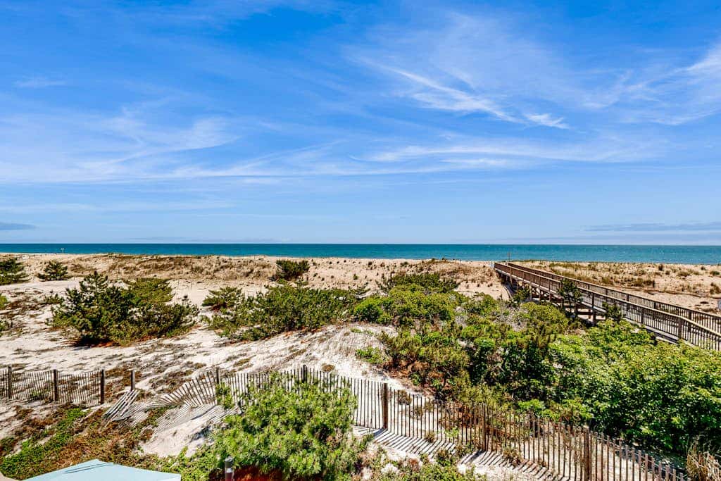 Kings Grant - 40097 E Oceanside Unit 21