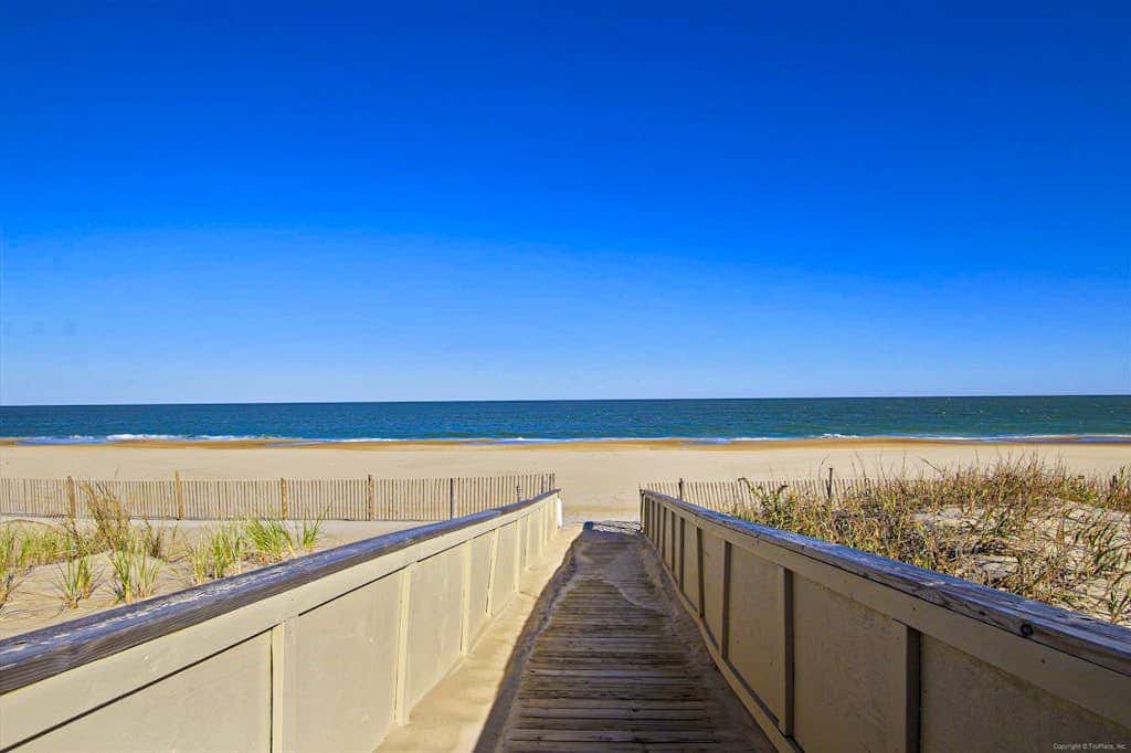 Kings Grant - 40097 E Oceanside Unit 21