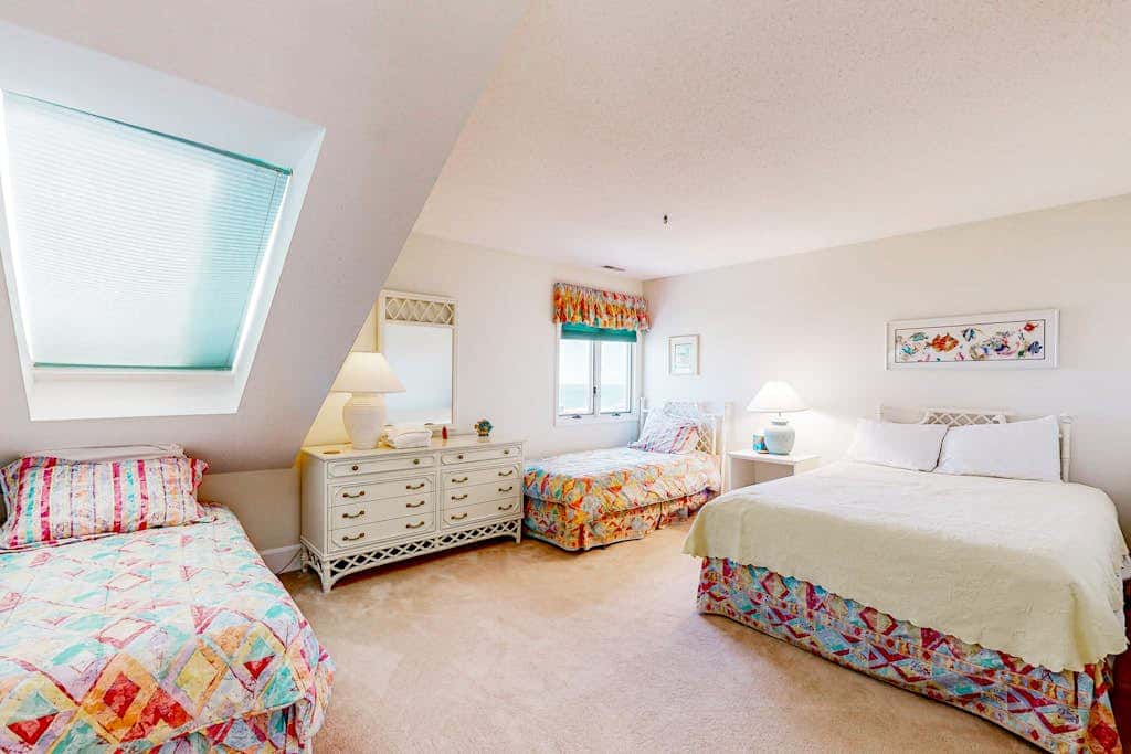 Kings Grant - 40097 E Oceanside Unit 21