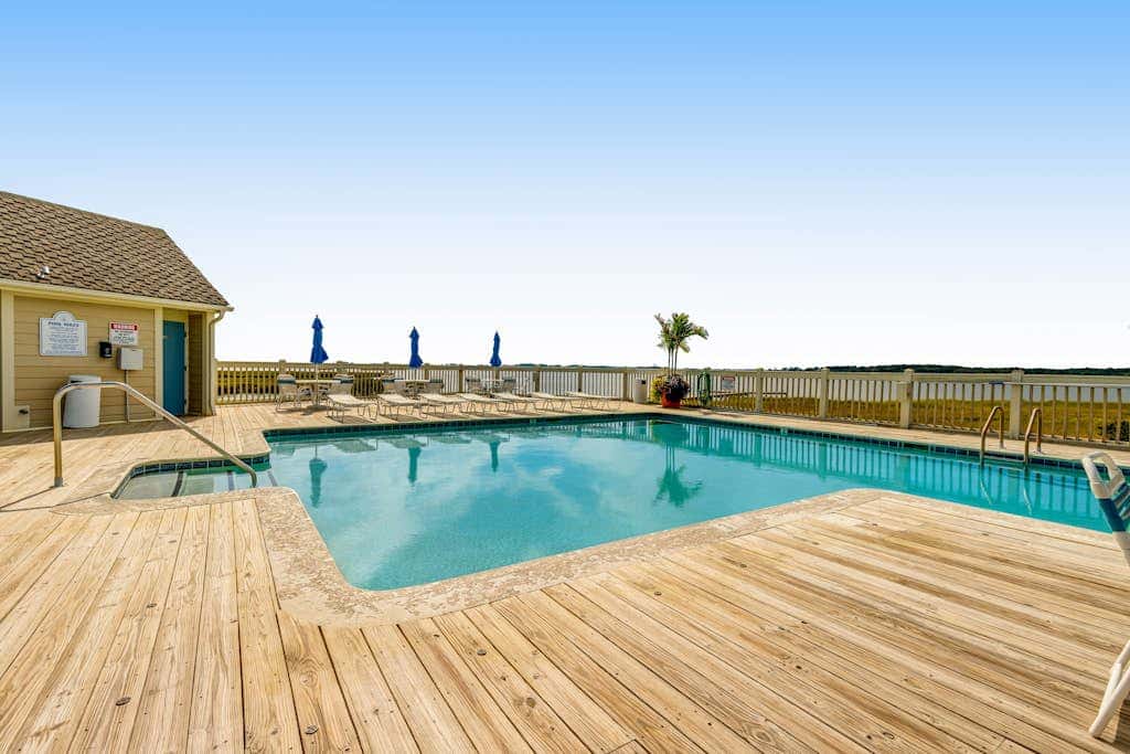 Kings Grant - 40097 E Oceanside Unit 21