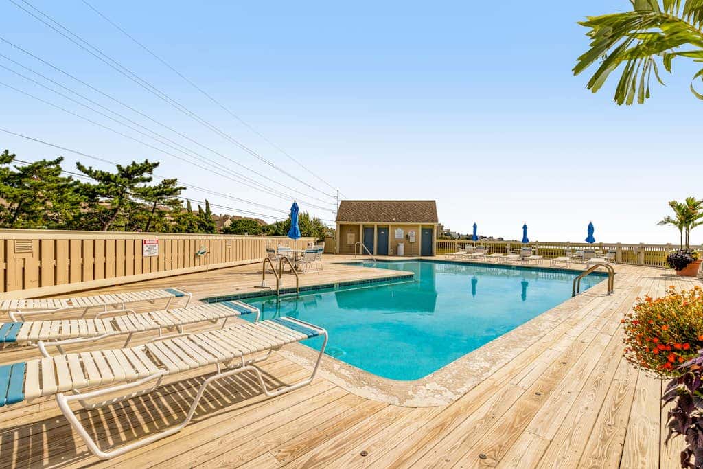 Kings Grant - 40097 E Oceanside Unit 21