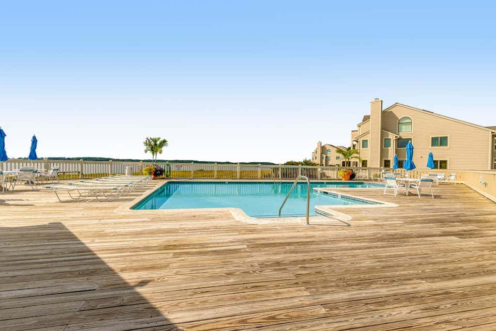 Kings Grant - 40097 E Oceanside Unit 21