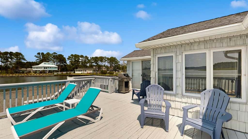 Town of Ocean View - 38253 Piney Point Rd