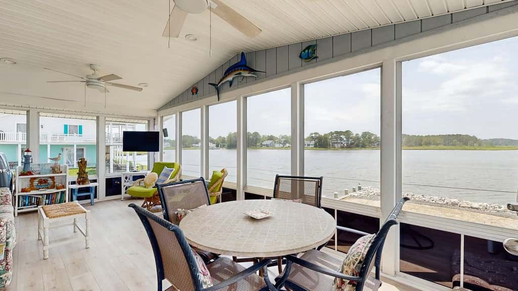 Town of Ocean View - 38253 Piney Point Rd
