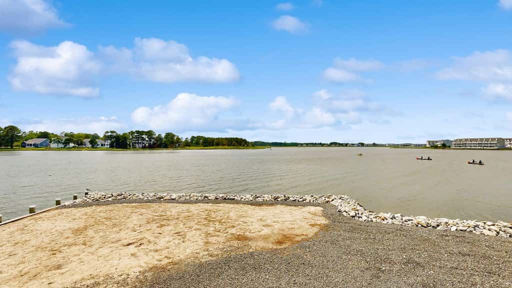 Town of Ocean View - 38253 Piney Point Rd