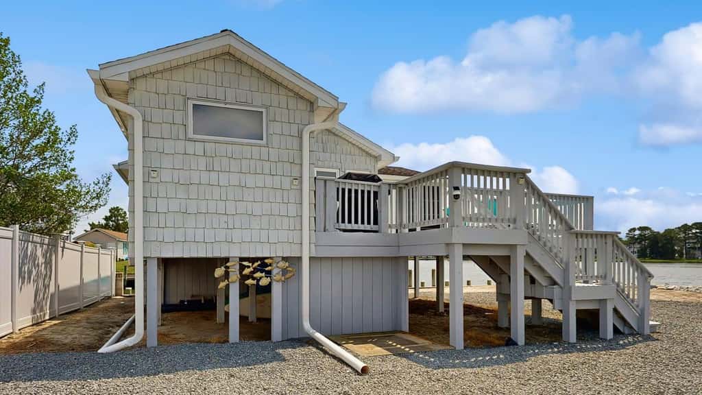 Town of Ocean View - 38253 Piney Point Rd