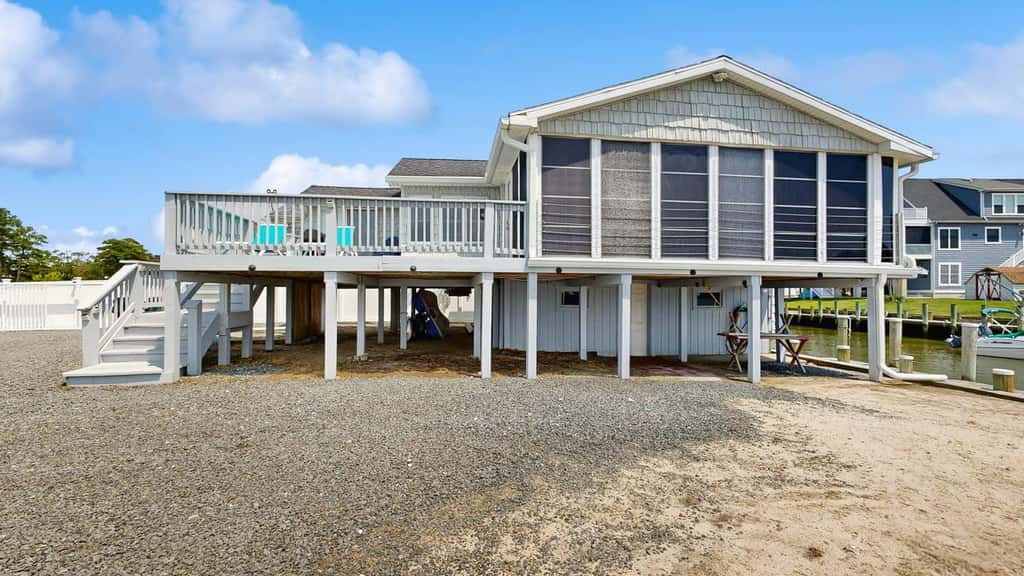 Town of Ocean View - 38253 Piney Point Rd
